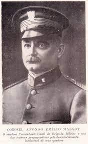 Coronel Massot