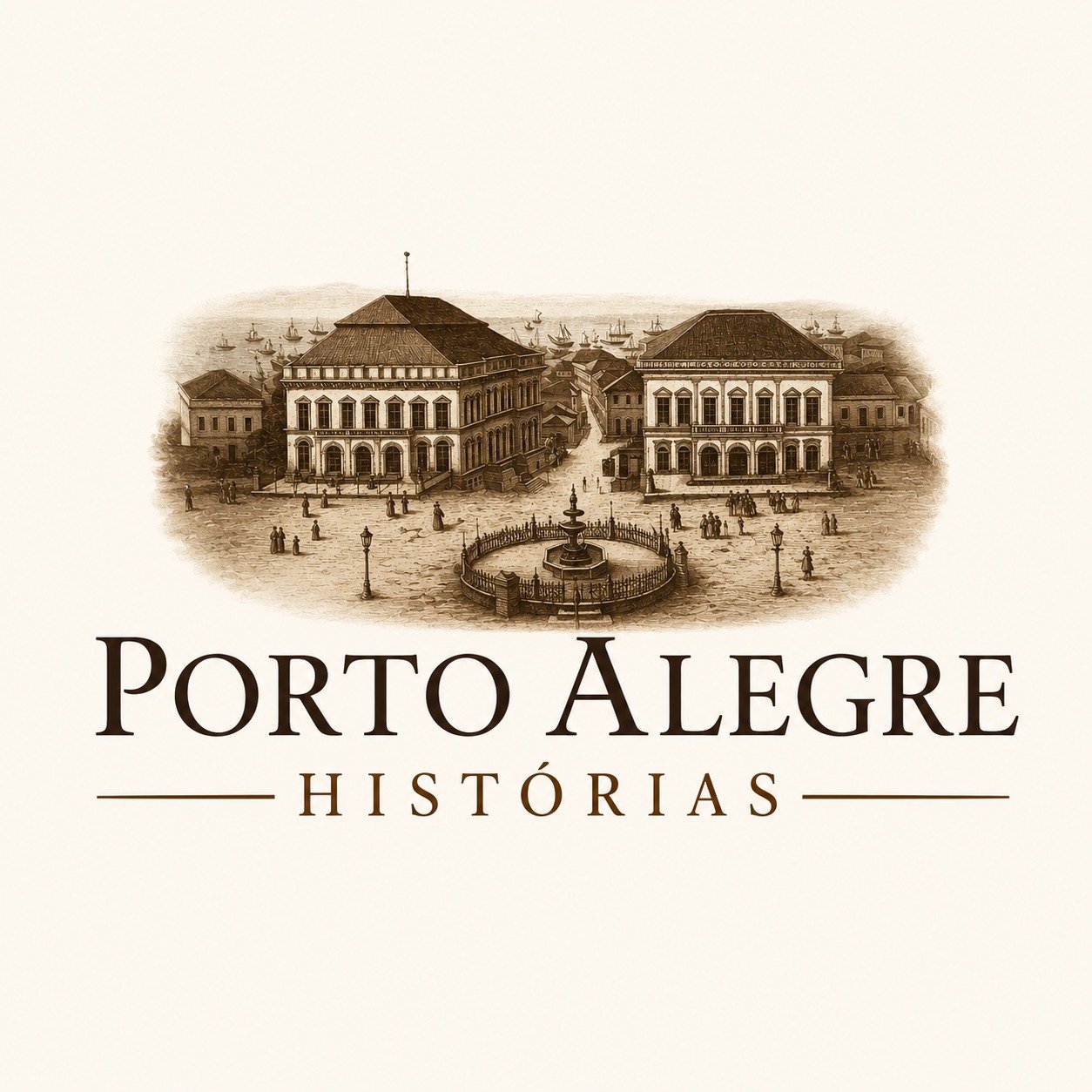 Porto Alegre Histórias
