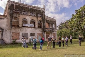 Antiga Estação Rádio Farroupilha
