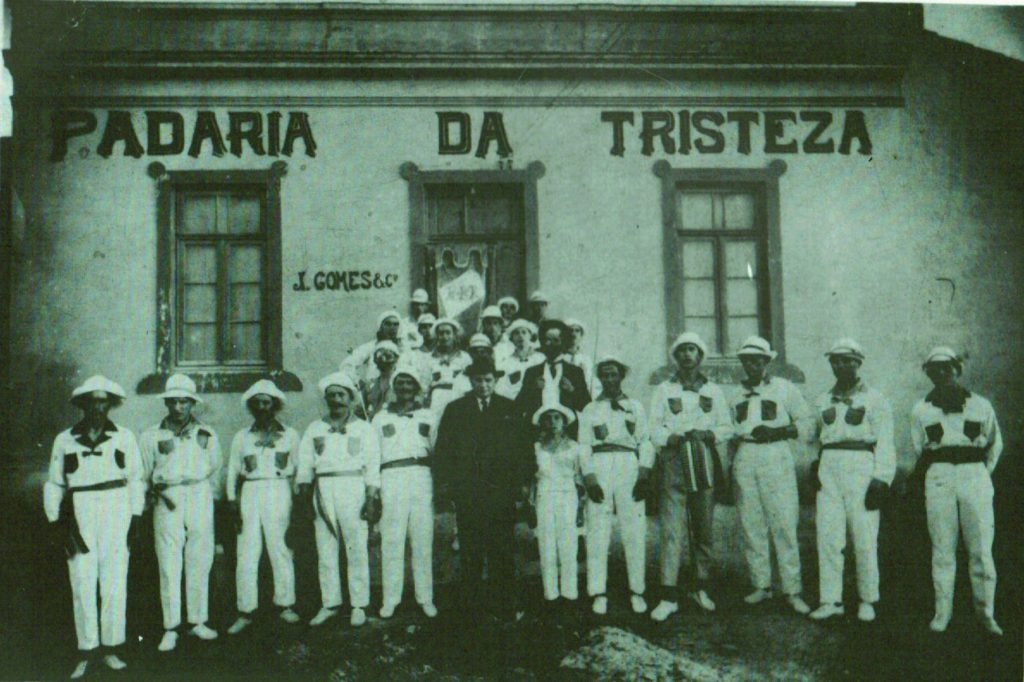 Padaria da Tristeza