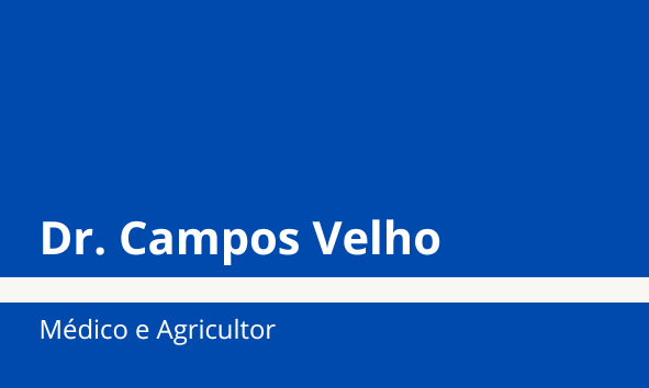 Dr. Campos Velho